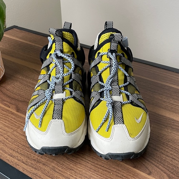 Nike air70 high top shoes - Picture 4 of 4